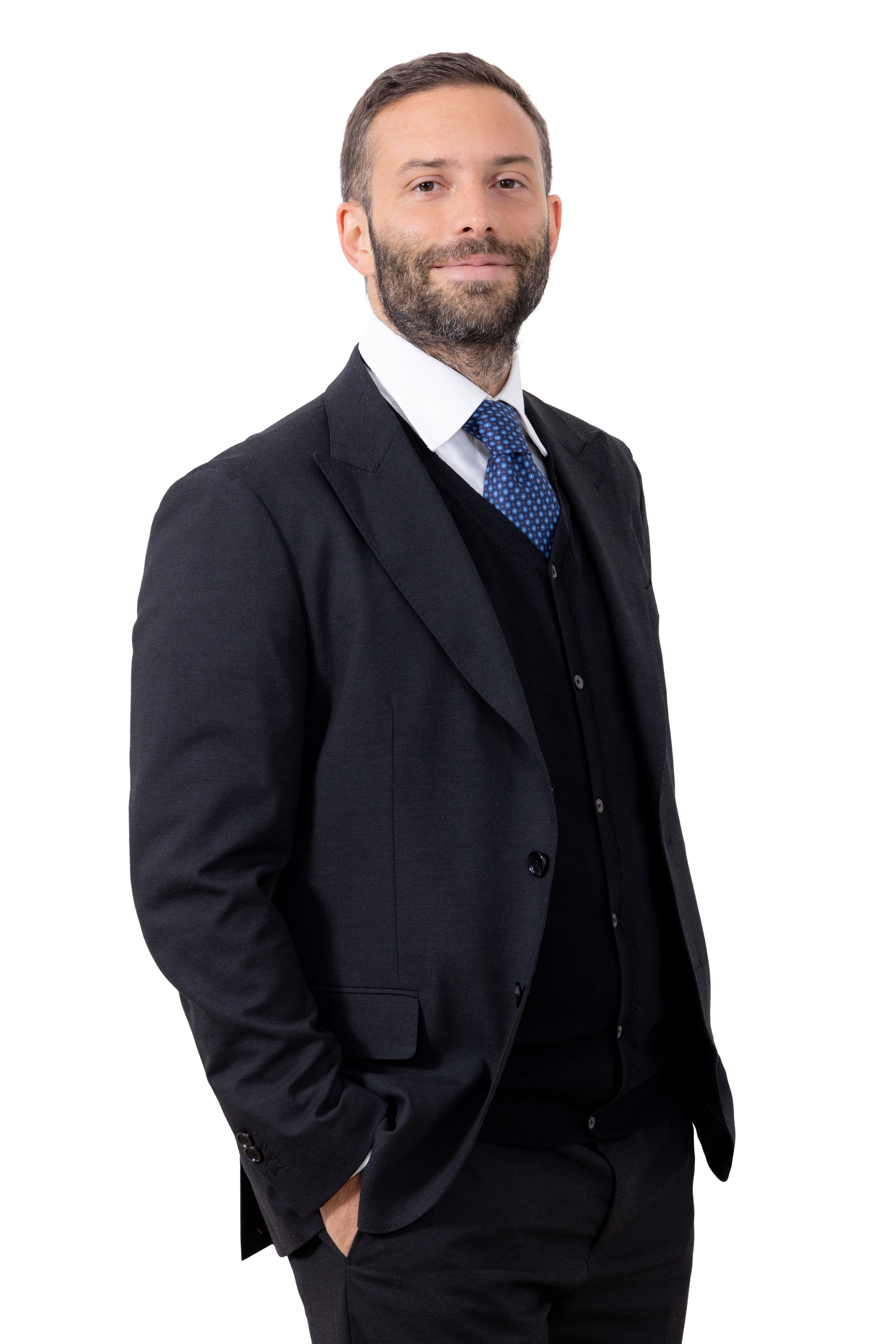 Francesco Senesi